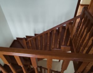 Ház 4 szobák kiadó on Cluj-napoca, Zóna Europa