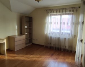 Ház 4 szobák kiadó on Cluj-napoca, Zóna Europa