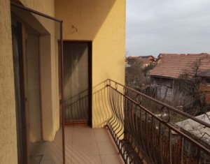 Ház 4 szobák kiadó on Cluj-napoca, Zóna Europa