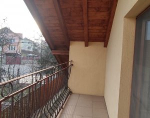 Ház 4 szobák kiadó on Cluj-napoca, Zóna Europa