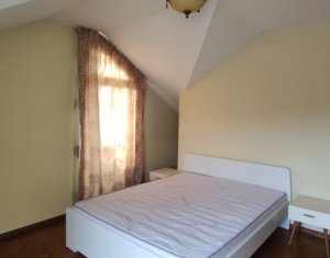 Ház 4 szobák kiadó on Cluj-napoca, Zóna Europa