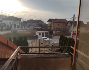 Ház 4 szobák kiadó on Cluj-napoca, Zóna Europa