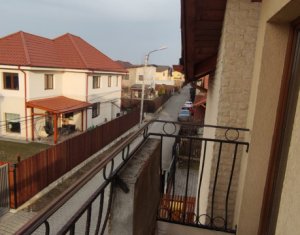 Ház 4 szobák kiadó on Cluj-napoca, Zóna Europa