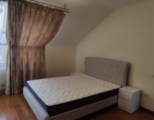 Ház 4 szobák kiadó on Cluj-napoca, Zóna Europa