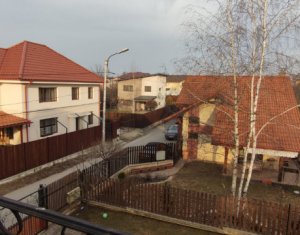 Ház 4 szobák kiadó on Cluj-napoca, Zóna Europa