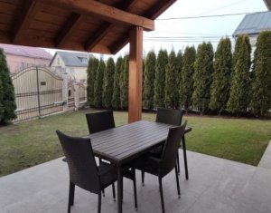 Ház 4 szobák kiadó on Cluj-napoca, Zóna Europa