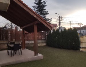 Ház 4 szobák kiadó on Cluj-napoca, Zóna Europa