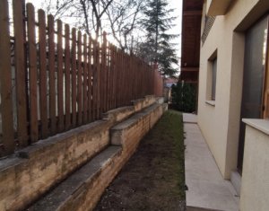 Ház 4 szobák kiadó on Cluj-napoca, Zóna Europa