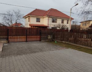 Ház 4 szobák kiadó on Cluj-napoca, Zóna Europa