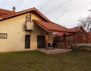 Ház 4 szobák kiadó on Cluj-napoca, Zóna Europa