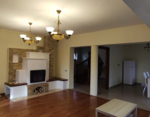 Ház 4 szobák kiadó on Cluj-napoca, Zóna Europa