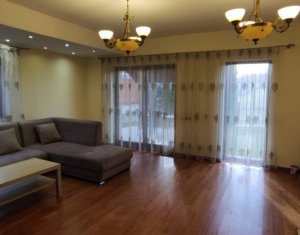 Ház 4 szobák kiadó on Cluj-napoca, Zóna Europa