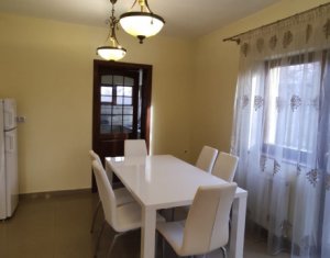 Ház 4 szobák kiadó on Cluj-napoca, Zóna Europa