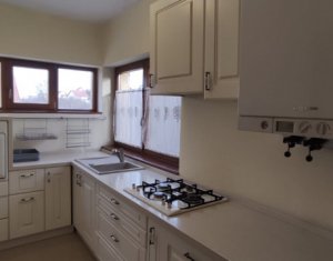 Ház 4 szobák kiadó on Cluj-napoca, Zóna Europa