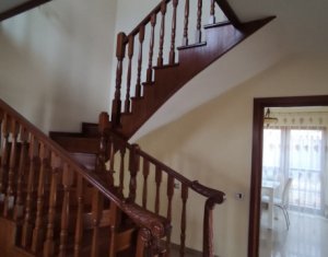 Ház 4 szobák kiadó on Cluj-napoca, Zóna Europa