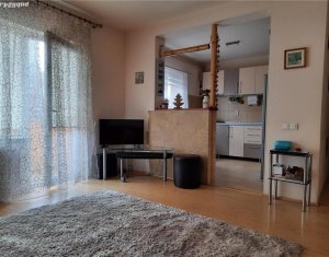 Lakás 2 szobák eladó on Floresti