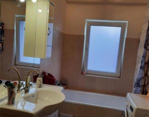 Lakás 2 szobák eladó on Floresti