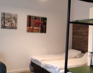 Lakás 1 szobák kiadó on Cluj-napoca, Zóna Centru