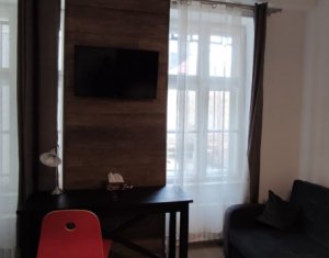Lakás 1 szobák kiadó on Cluj-napoca, Zóna Centru
