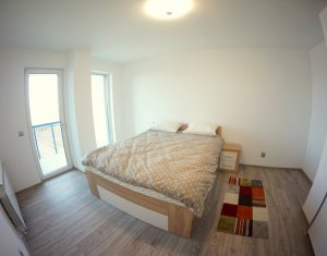 Lakás 3 szobák kiadó on Cluj-napoca, Zóna Andrei Muresanu