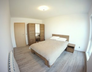 Lakás 3 szobák kiadó on Cluj-napoca, Zóna Andrei Muresanu