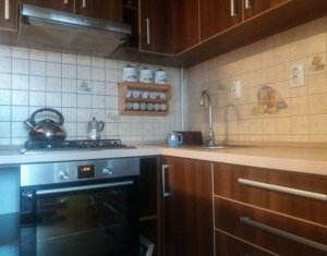 , 34m2 on Cluj-napoca, Zóna Marasti