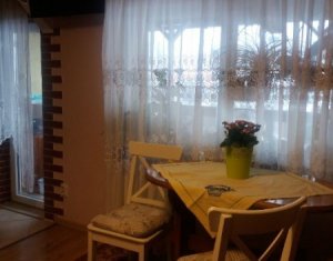 Lakás 2 szobák eladó on Cluj-napoca, Zóna Marasti