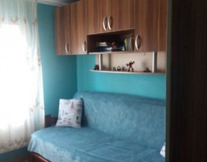 Lakás 2 szobák eladó on Cluj-napoca, Zóna Marasti