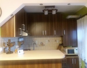 Lakás 2 szobák eladó on Cluj-napoca, Zóna Marasti