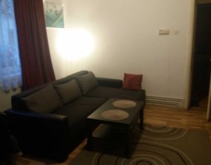 , 42m2 on Cluj-napoca, Zóna Centru