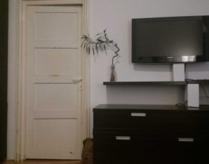 Lakás 2 szobák eladó on Cluj-napoca, Zóna Centru