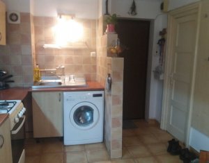 Lakás 2 szobák eladó on Cluj-napoca, Zóna Centru