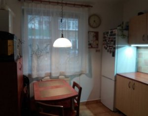 Lakás 2 szobák eladó on Cluj-napoca, Zóna Centru