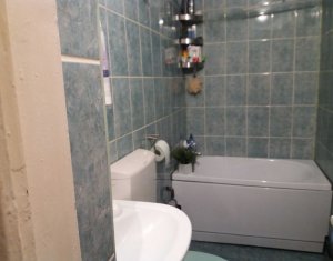 Lakás 2 szobák eladó on Cluj-napoca, Zóna Centru