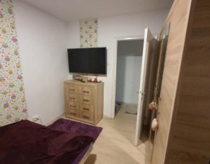 Lakás 3 szobák eladó on Cluj-napoca, Zóna Gheorgheni