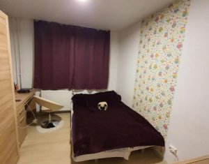 Lakás 3 szobák eladó on Cluj-napoca, Zóna Gheorgheni