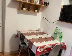 Lakás 3 szobák eladó on Cluj-napoca, Zóna Gheorgheni