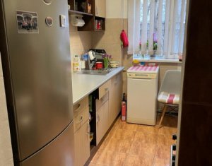 Lakás 3 szobák eladó on Cluj-napoca, Zóna Gheorgheni