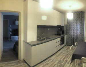 Lakás 2 szobák eladó on Cluj-napoca, Zóna Manastur