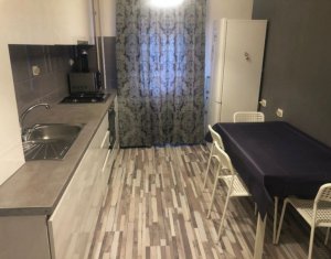 Lakás 2 szobák eladó on Cluj-napoca, Zóna Manastur