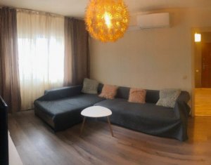 Lakás 2 szobák eladó on Cluj-napoca, Zóna Manastur