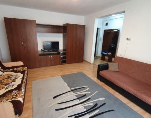 Lakás 1 szobák kiadó on Floresti