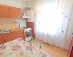 Lakás 1 szobák kiadó on Floresti