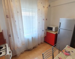 Lakás 1 szobák kiadó on Floresti