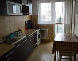 , 58m2 on Cluj-napoca, Zóna Gheorgheni