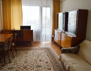 Lakás 2 szobák kiadó on Cluj-napoca, Zóna Gheorgheni