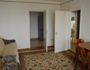 Lakás 2 szobák kiadó on Cluj-napoca, Zóna Gheorgheni