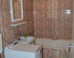 Lakás 2 szobák kiadó on Cluj-napoca, Zóna Gheorgheni