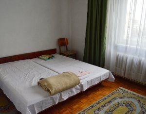 Lakás 2 szobák kiadó on Cluj-napoca, Zóna Gheorgheni