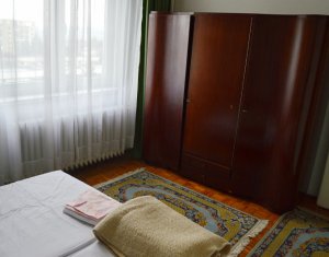 Lakás 2 szobák kiadó on Cluj-napoca, Zóna Gheorgheni